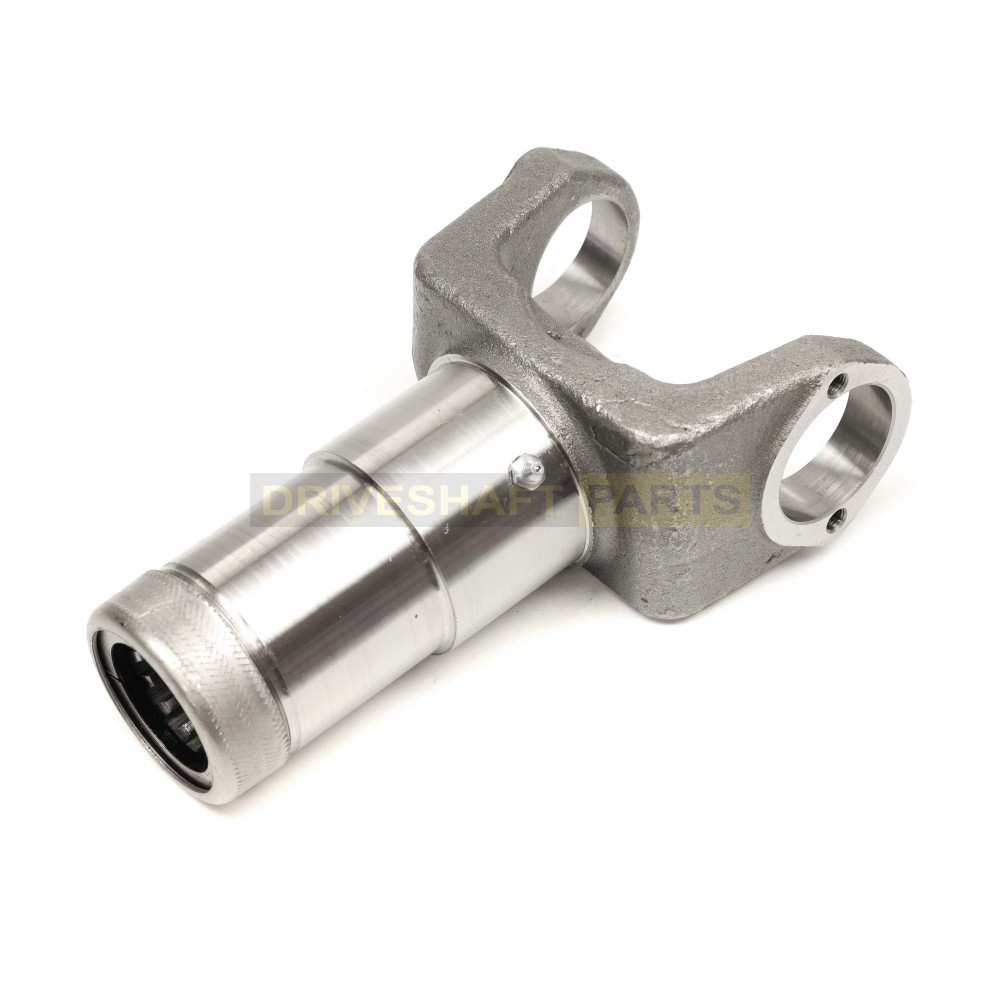 ゆん Slip Yoke 1610 series, 2.000x16 spline 7.812 Centerline to End